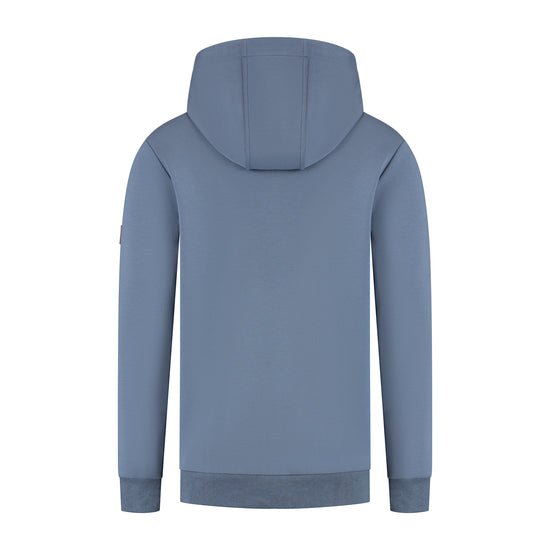 Morten Blue B