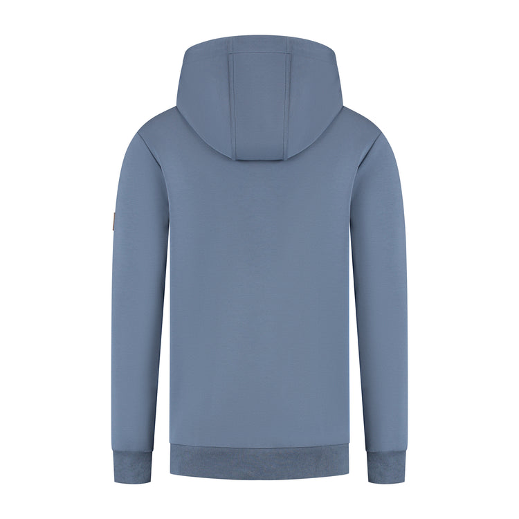 Morten Blue B