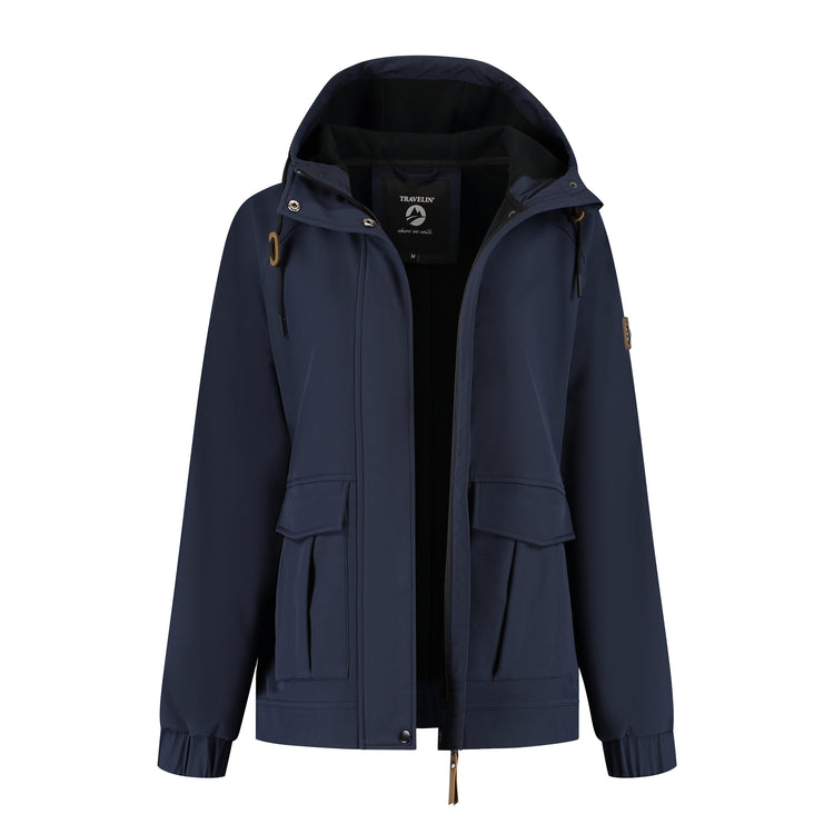 Kiara Navy CVO
