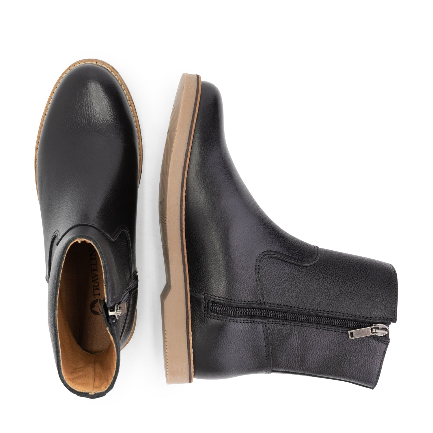 Beziers Lady Black UPD