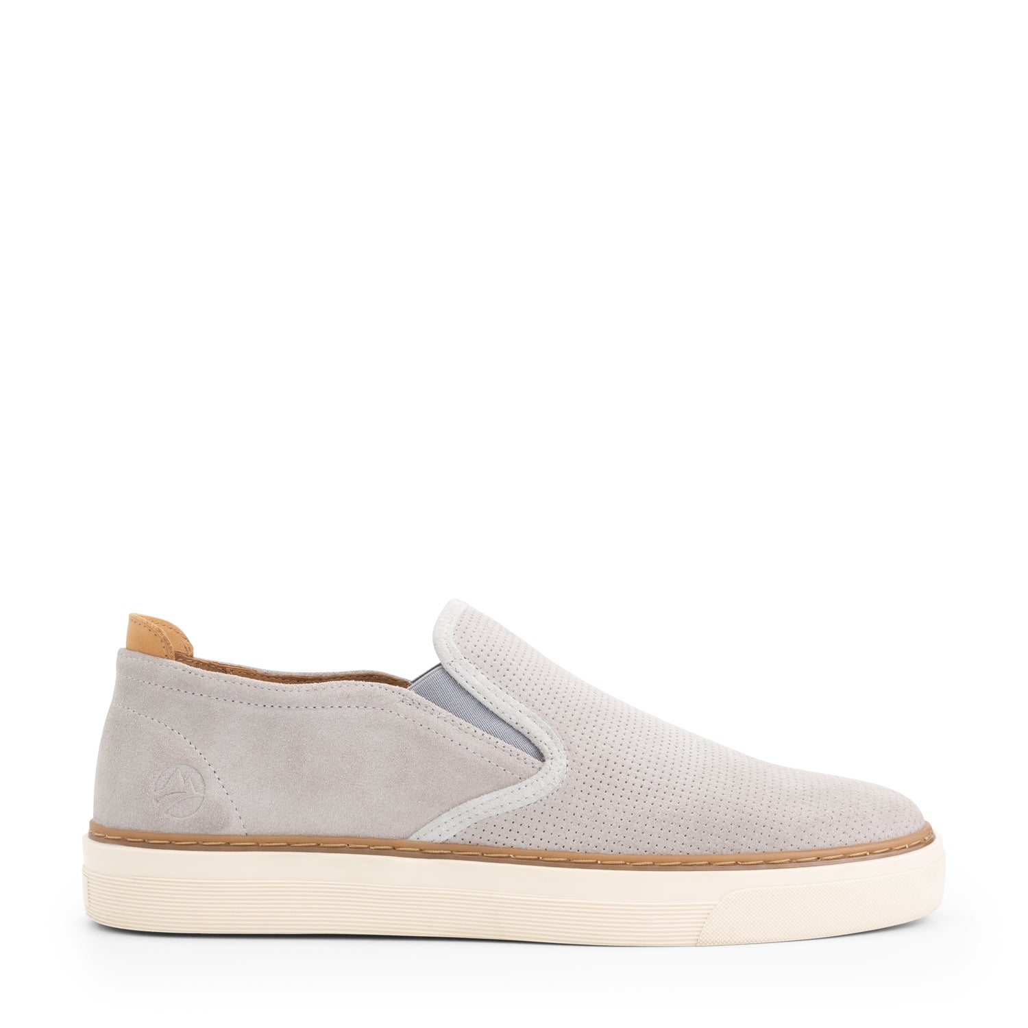 Cleeton Men Grey R