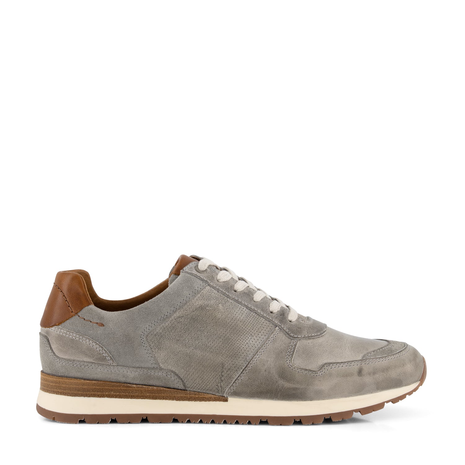 Worcester Men Grey R