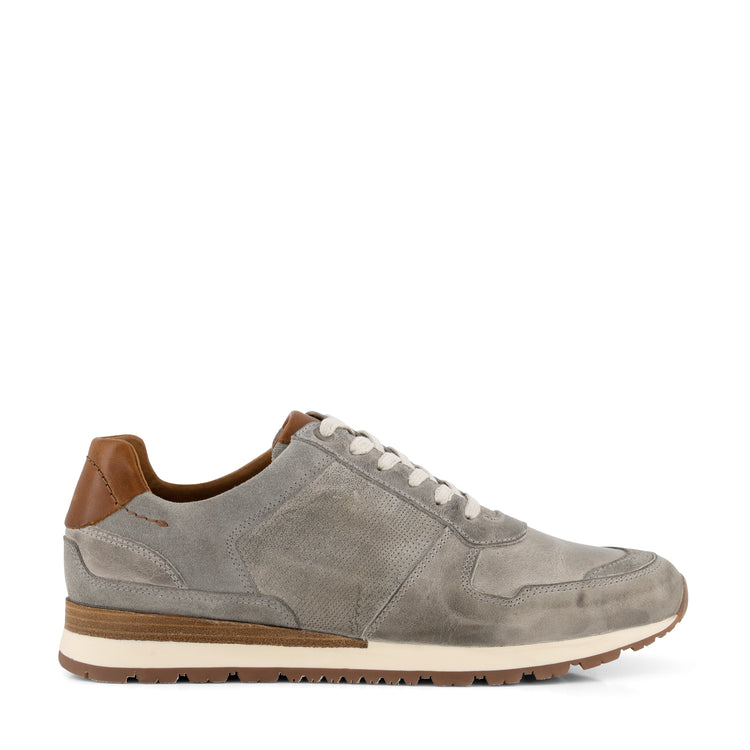 Worcester Men Grey R