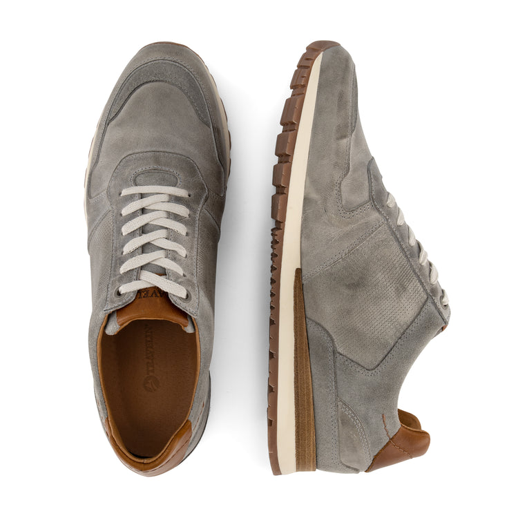 Worcester Men Grey UPD